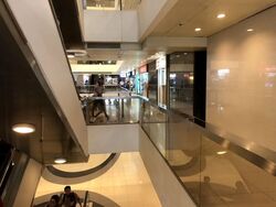 Peninsula Plaza (D6), Retail #589160611